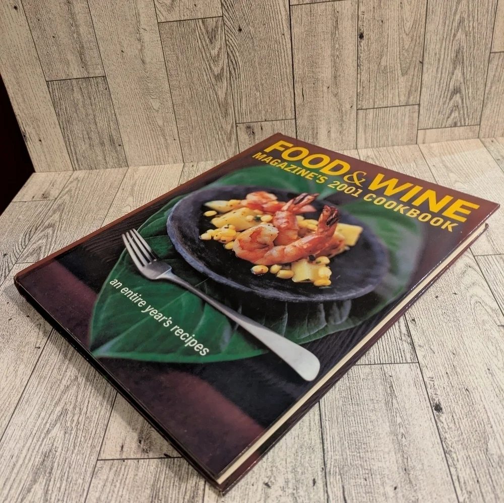 food and wine books explore year